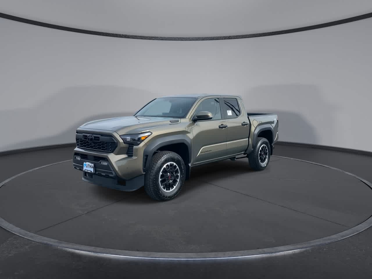Thumbnail: 2026 Toyota Tacoma - 5