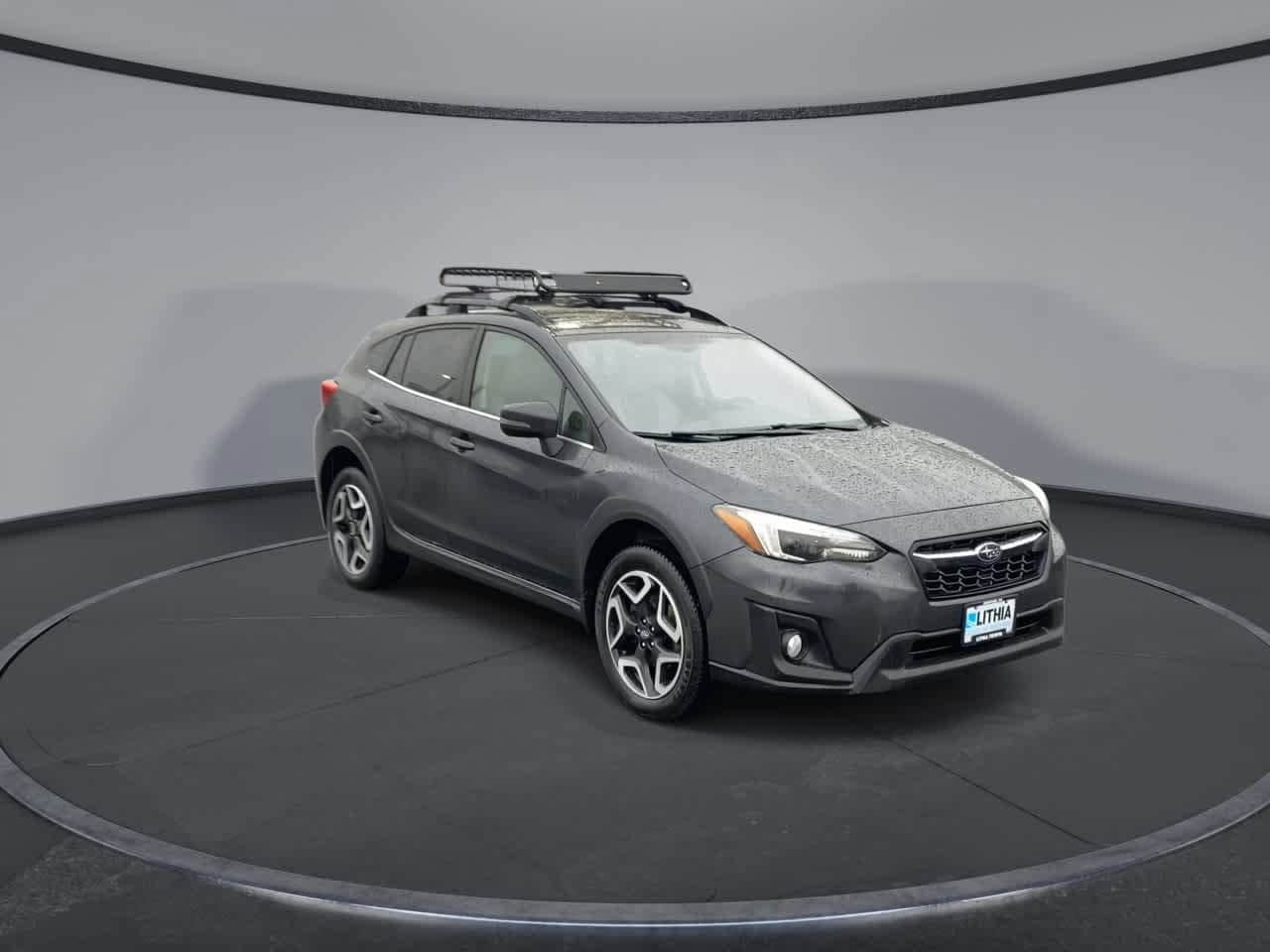 Thumbnail: 2019 Subaru Crosstrek - 2