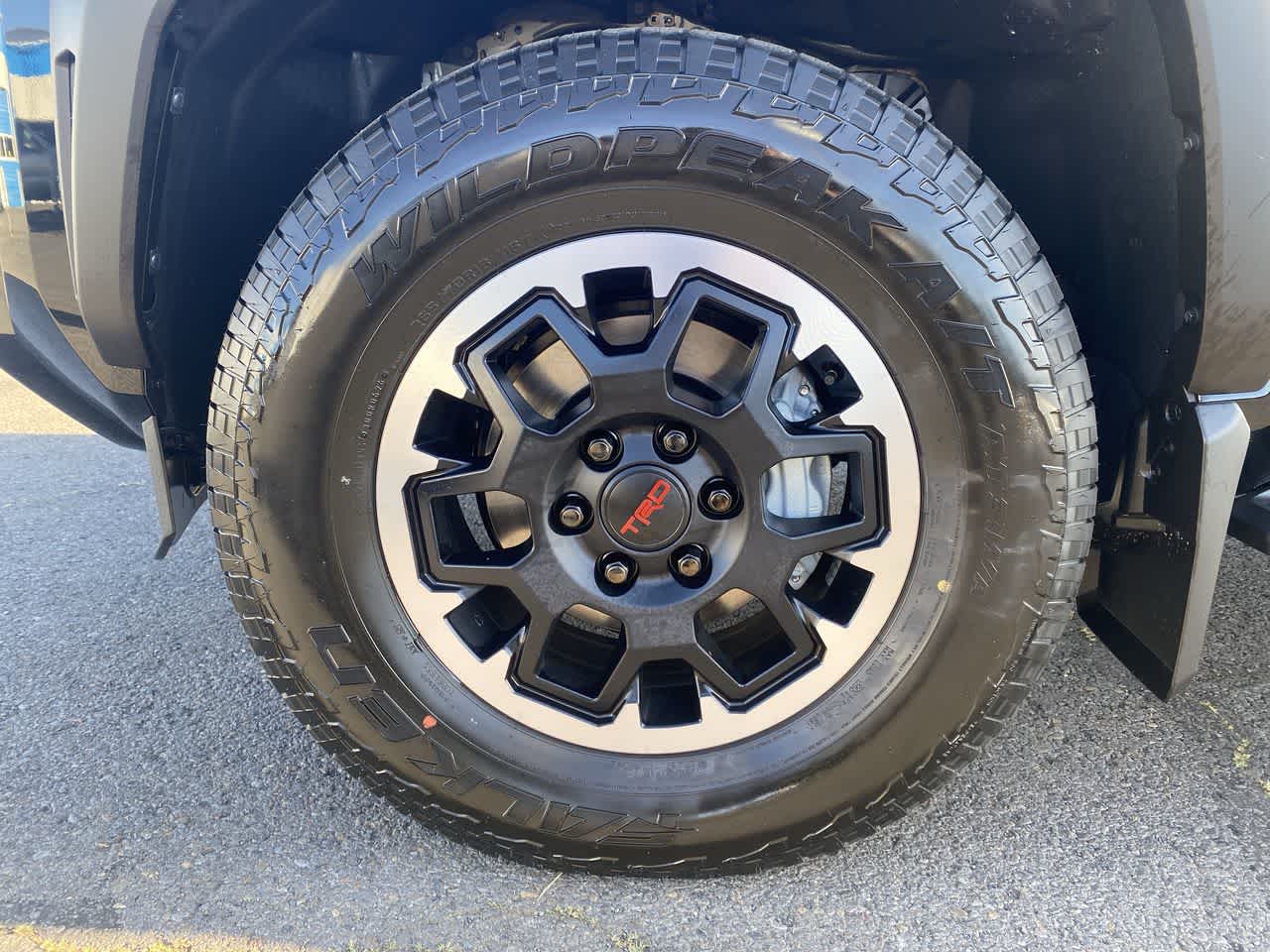 Thumbnail: 2026 Toyota 4Runner - 10