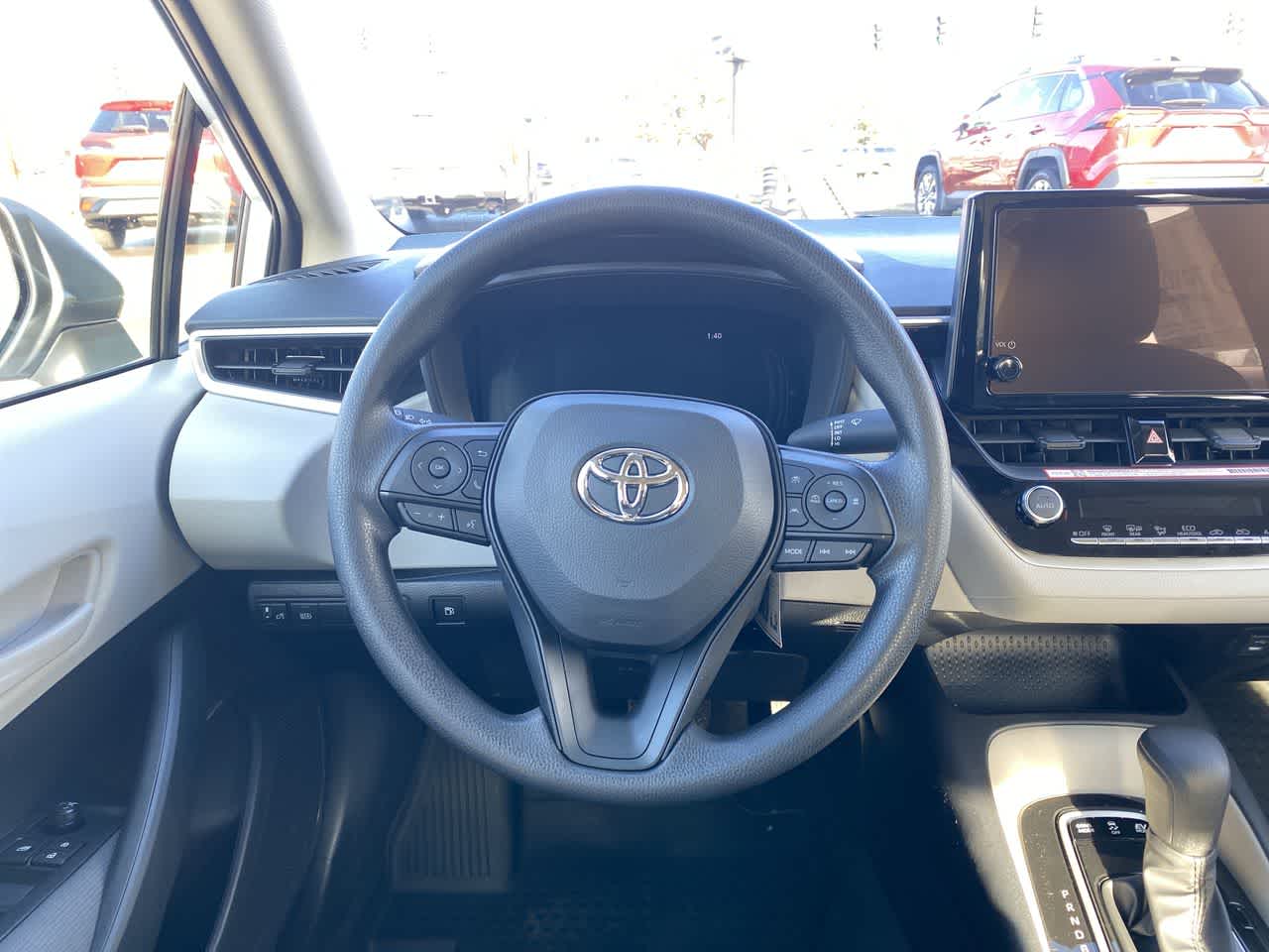 Thumbnail: 2026 Toyota Corolla - 14