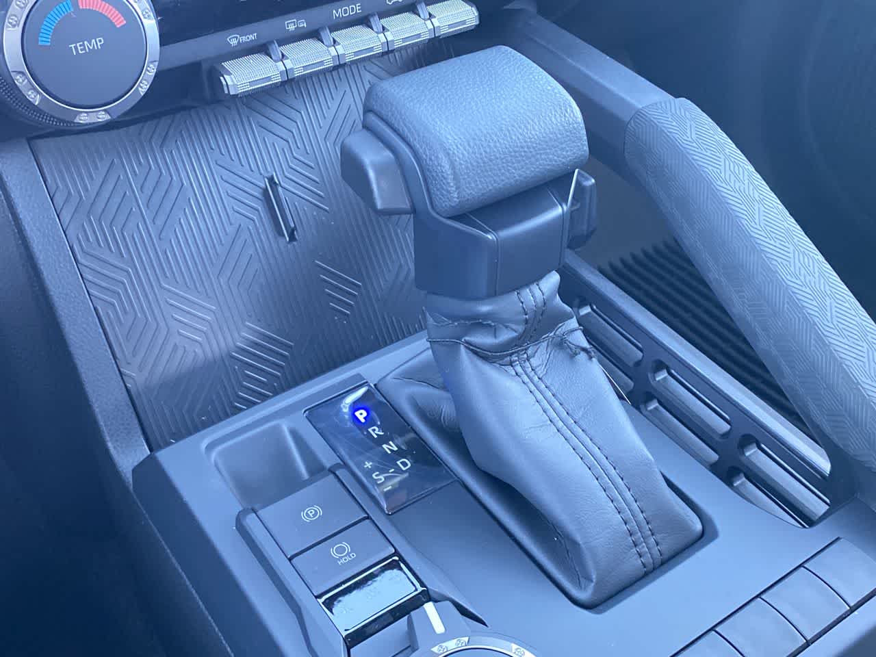 Thumbnail: 2026 Toyota Tacoma - 19
