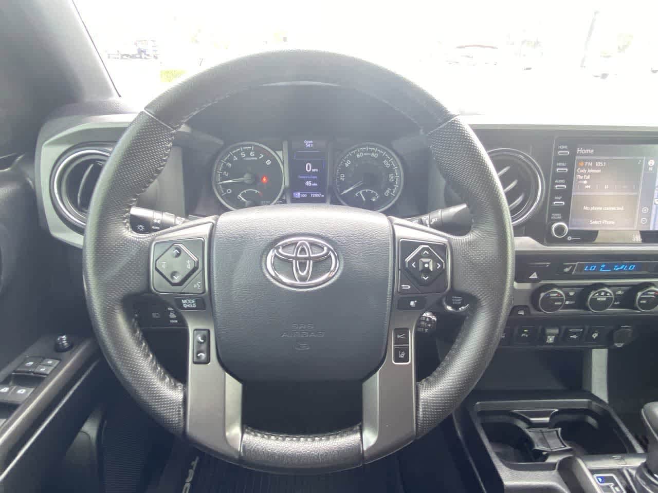 Thumbnail: 2020 Toyota Tacoma - 14