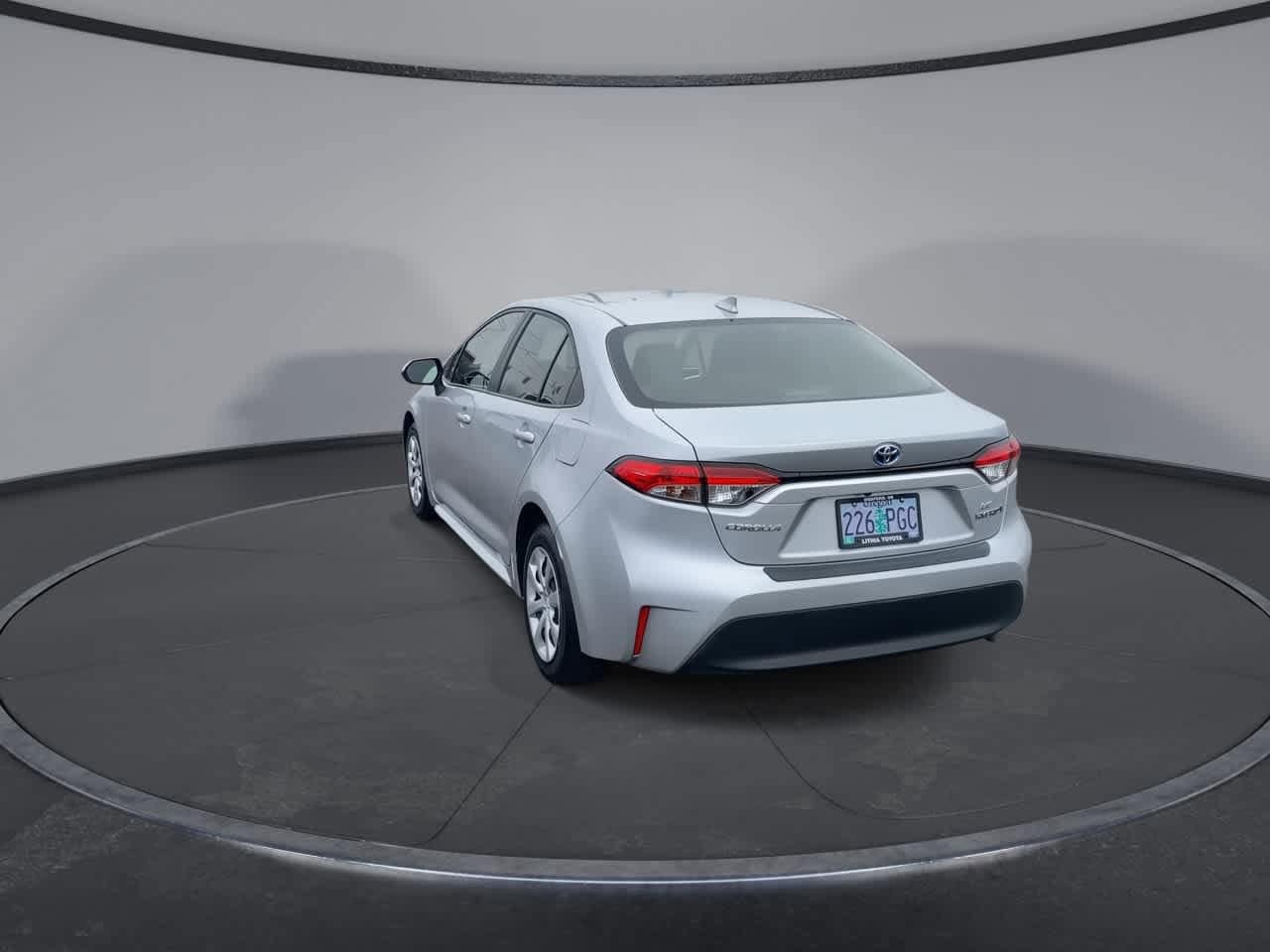 Thumbnail: 2023 Toyota Corolla - 7