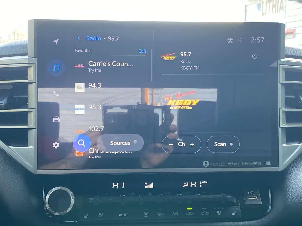 Thumbnail: 2022 Toyota Tundra - 16