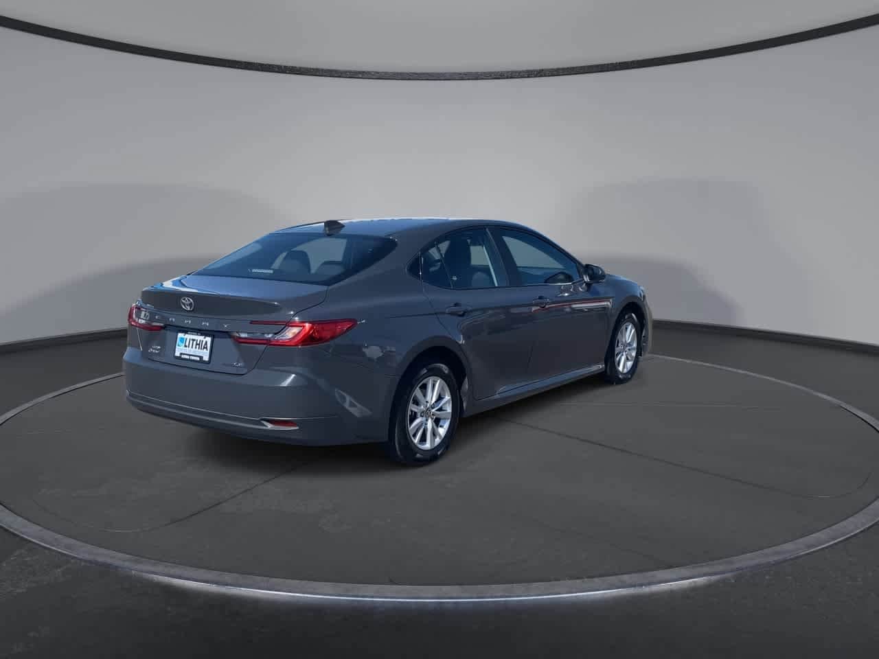 Thumbnail: 2025 Toyota Camry - 9
