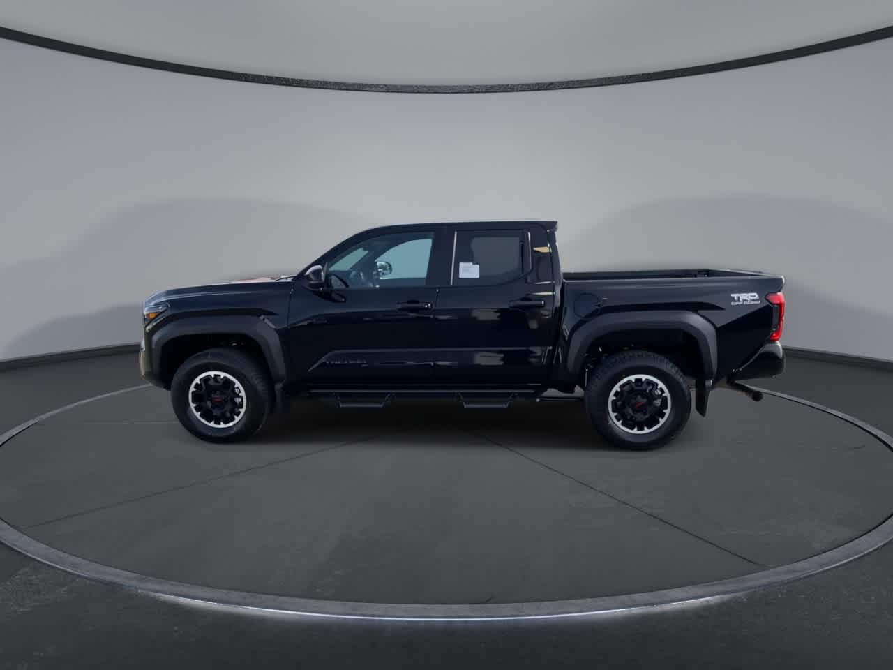Thumbnail: 2026 Toyota Tacoma - 5