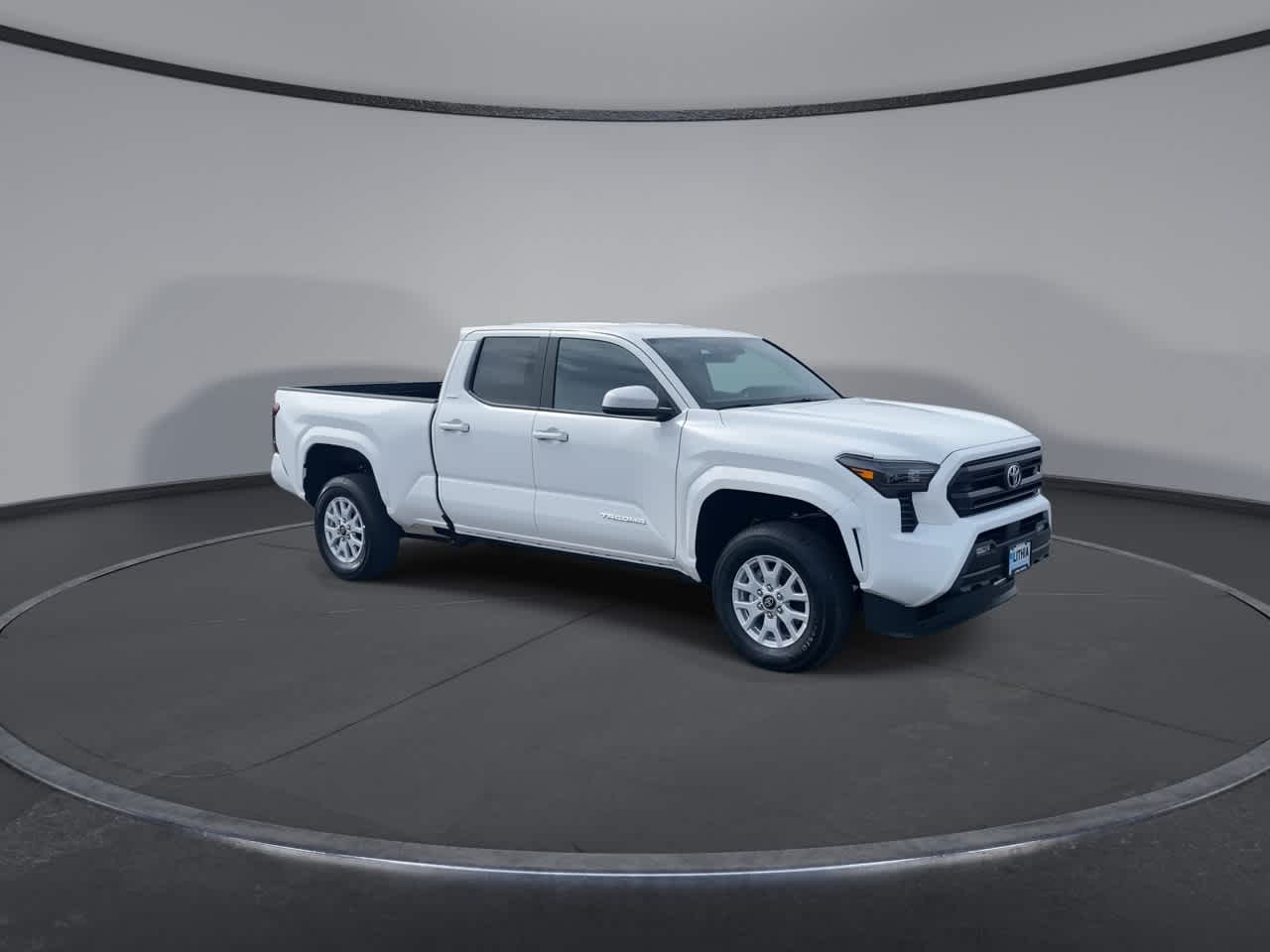 Thumbnail: 2026 Toyota Tacoma - 3
