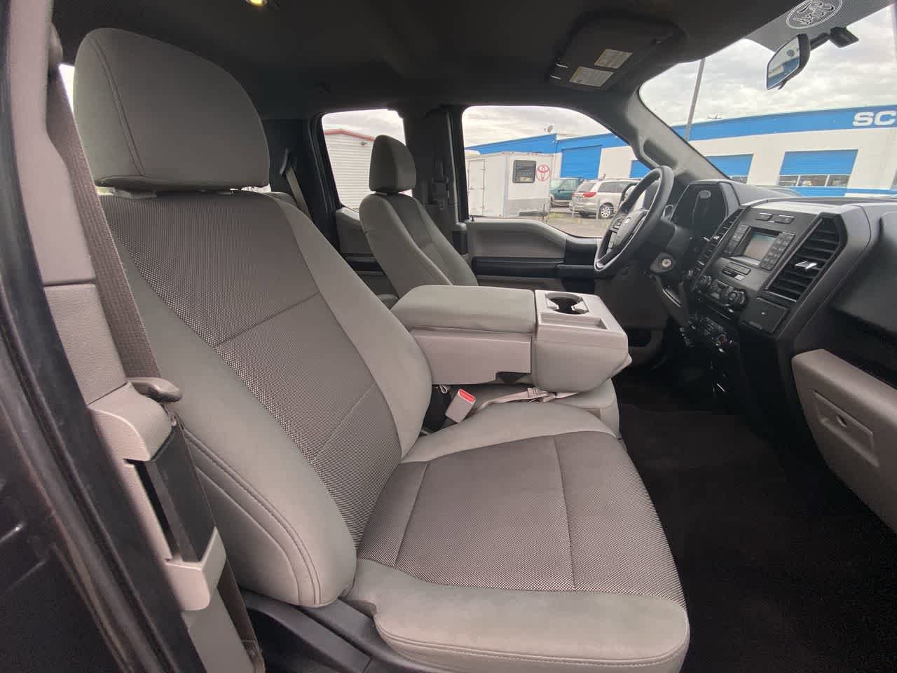 Thumbnail: 2016 Ford F-150 - 23