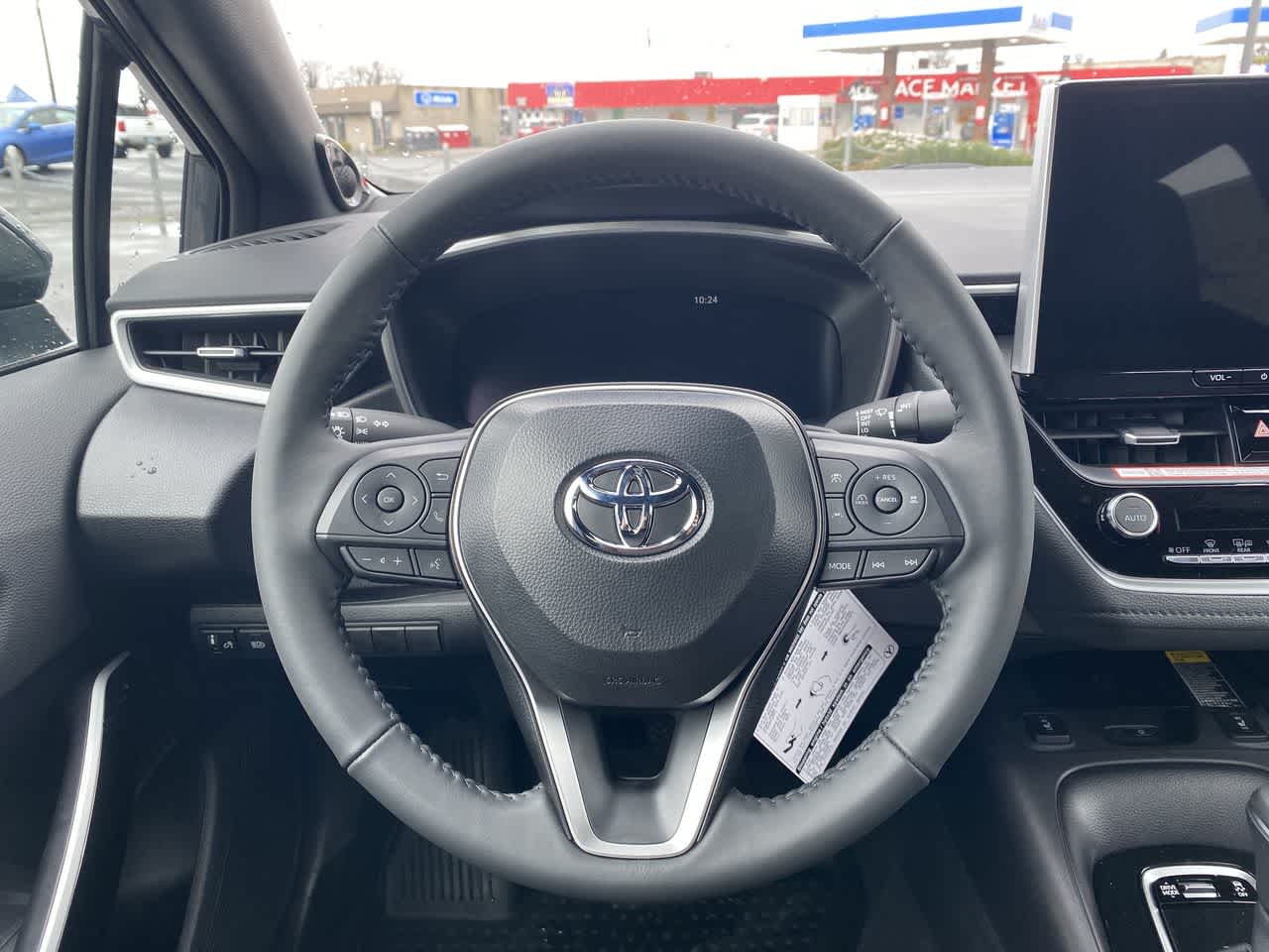 Thumbnail: 2026 Toyota Corolla - 14