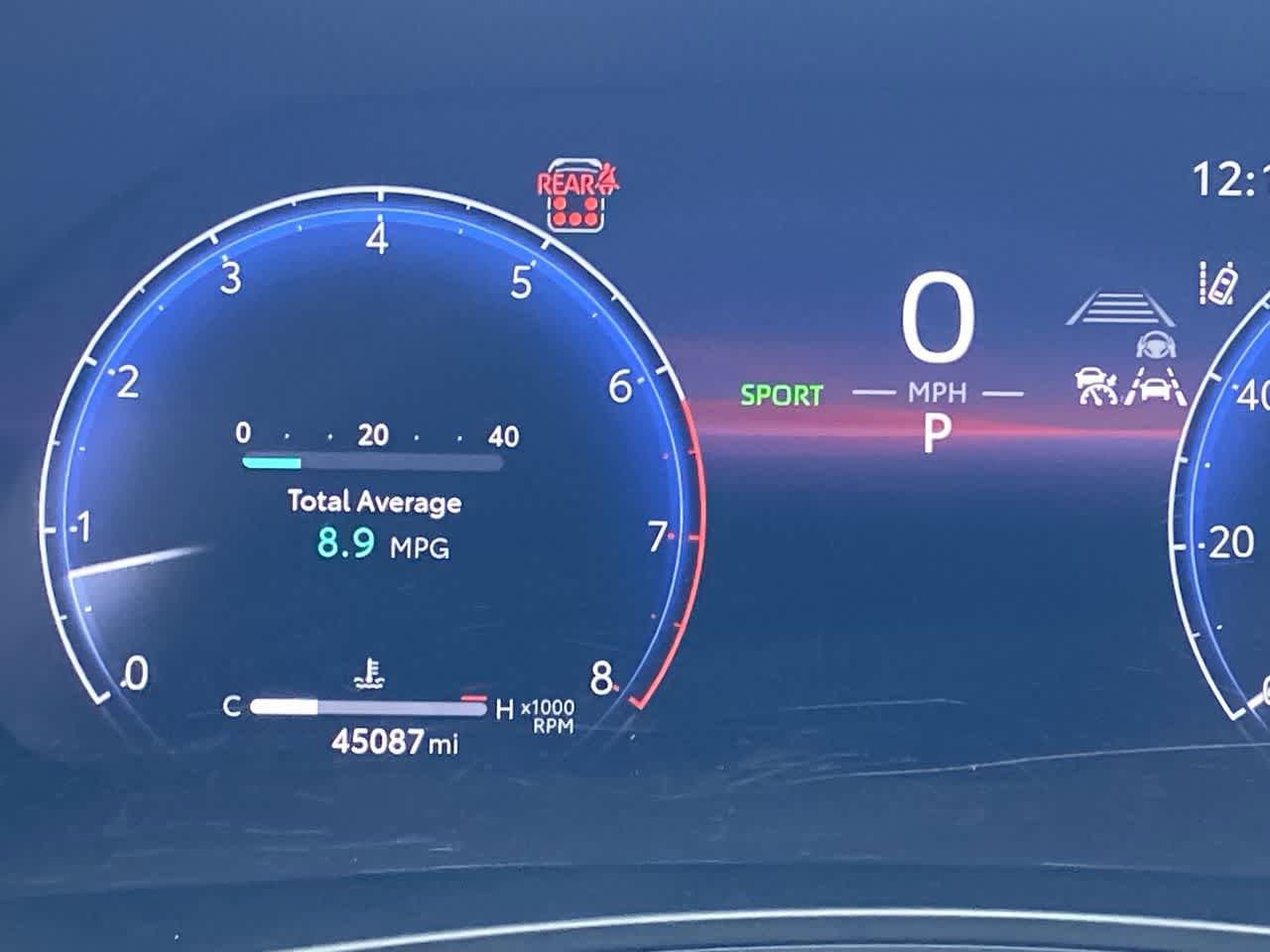 Thumbnail: 2024 Toyota Grand Highlander - 15