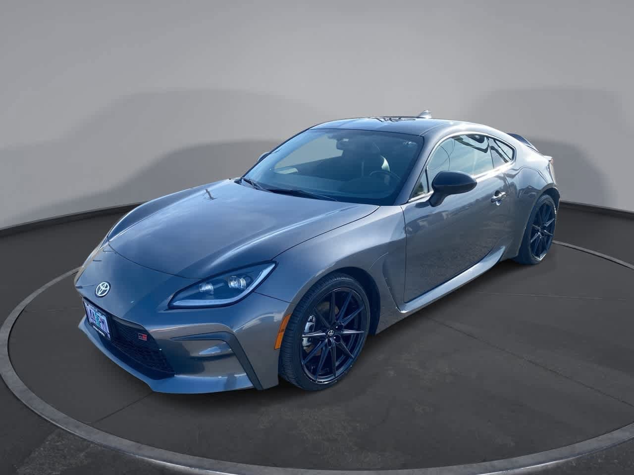 2023 Toyota GR86 Premium -
                  Medford, OR