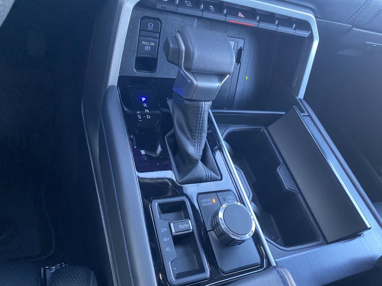 Thumbnail: 2024 Toyota Tundra - 19