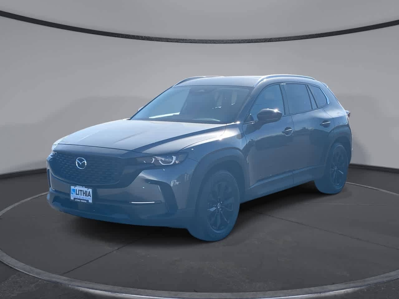 2025 Mazda CX-50 2.5 S Preferred's photo