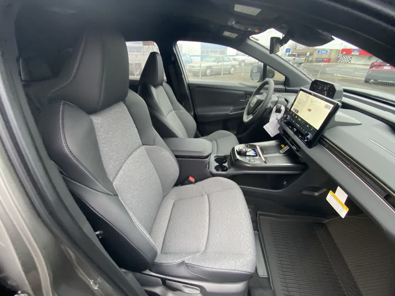 Thumbnail: 2026 Toyota bZ - 23