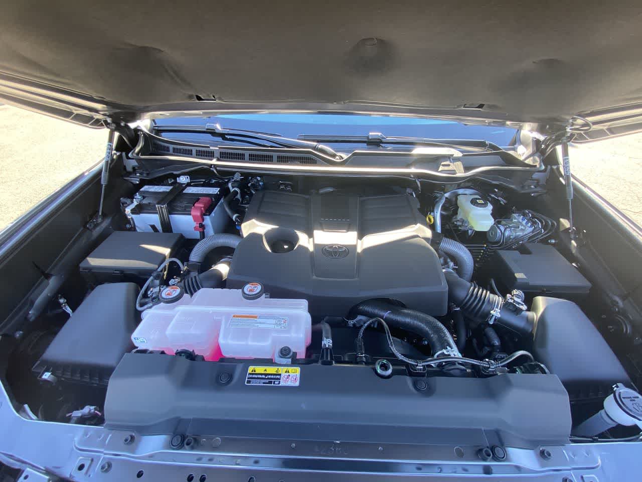 Thumbnail: 2026 Toyota Tundra - 25