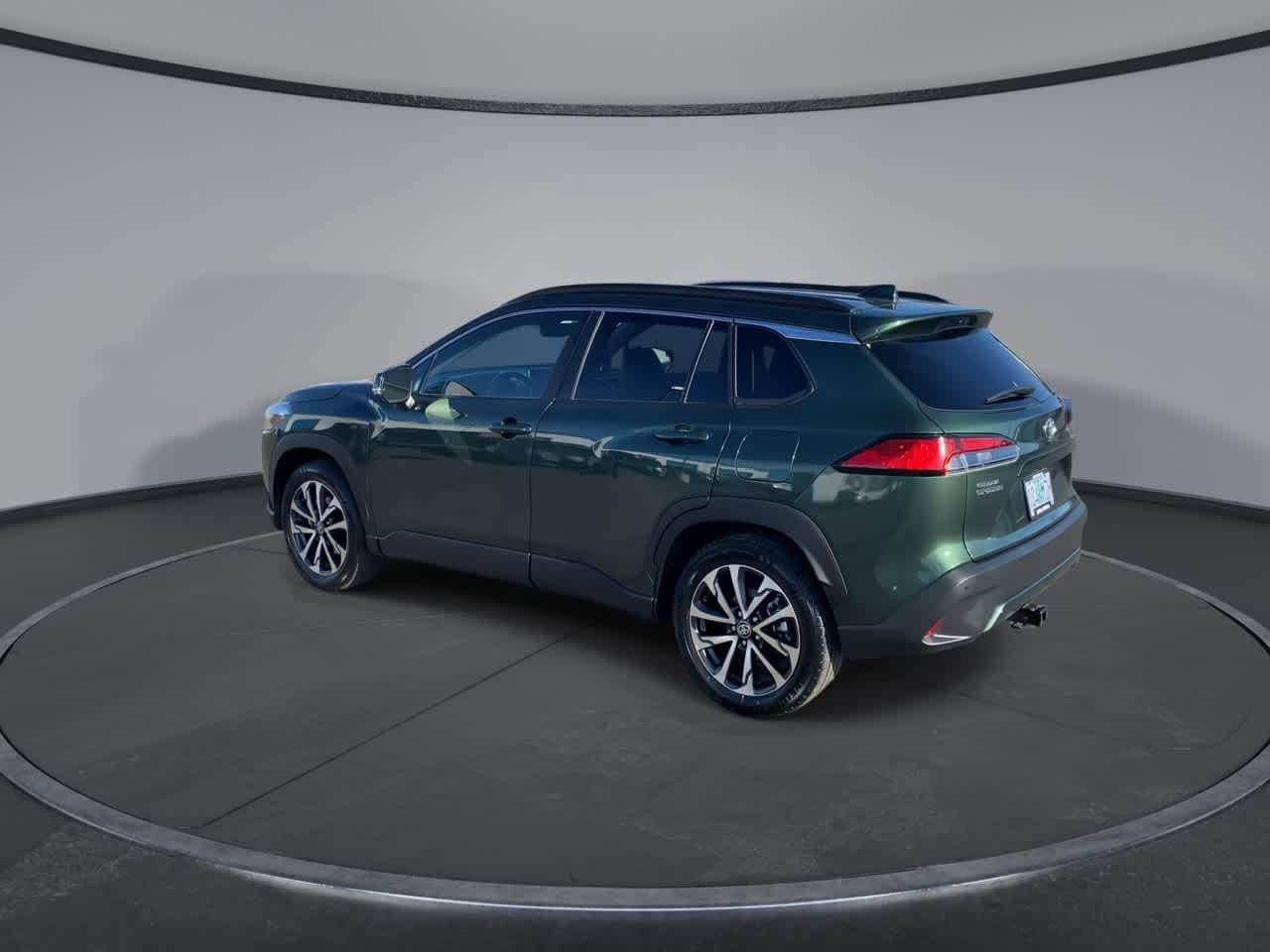 Thumbnail: 2024 Toyota Corolla Cross - 6