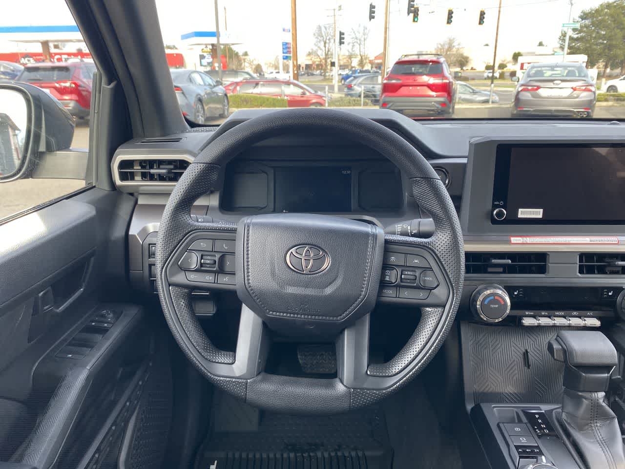 Thumbnail: 2026 Toyota Tacoma - 14