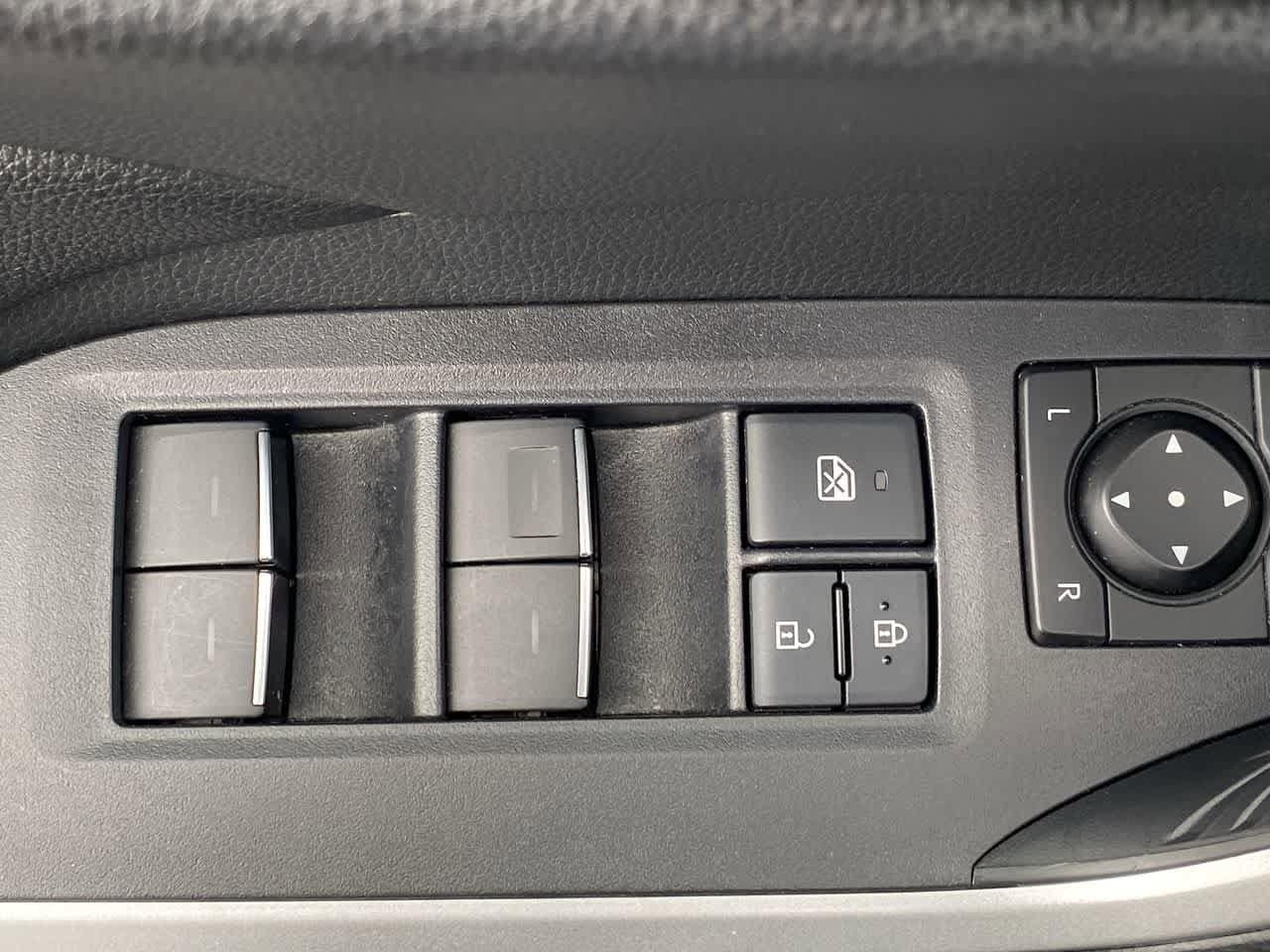 Thumbnail: 2024 Toyota RAV4 - 13