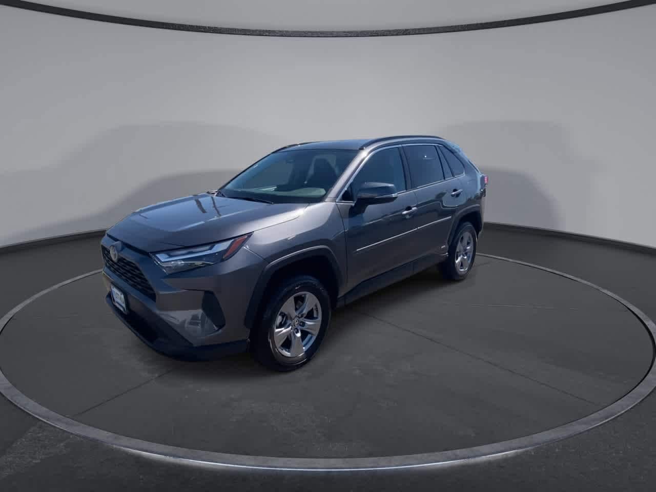 Thumbnail: 2024 Toyota RAV4 - 4