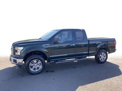 Used 2015 Ford F-150 Truck SuperCab Styleside Medford, OR