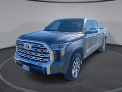 2026 Toyota Tundra 1794 Edition 1794 ED. CREWMAX 6.5 Medford, OR