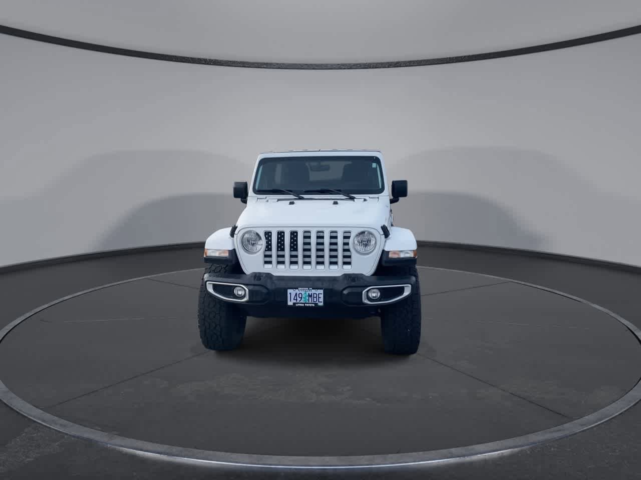 Thumbnail: 2019 Jeep Wrangler - 3