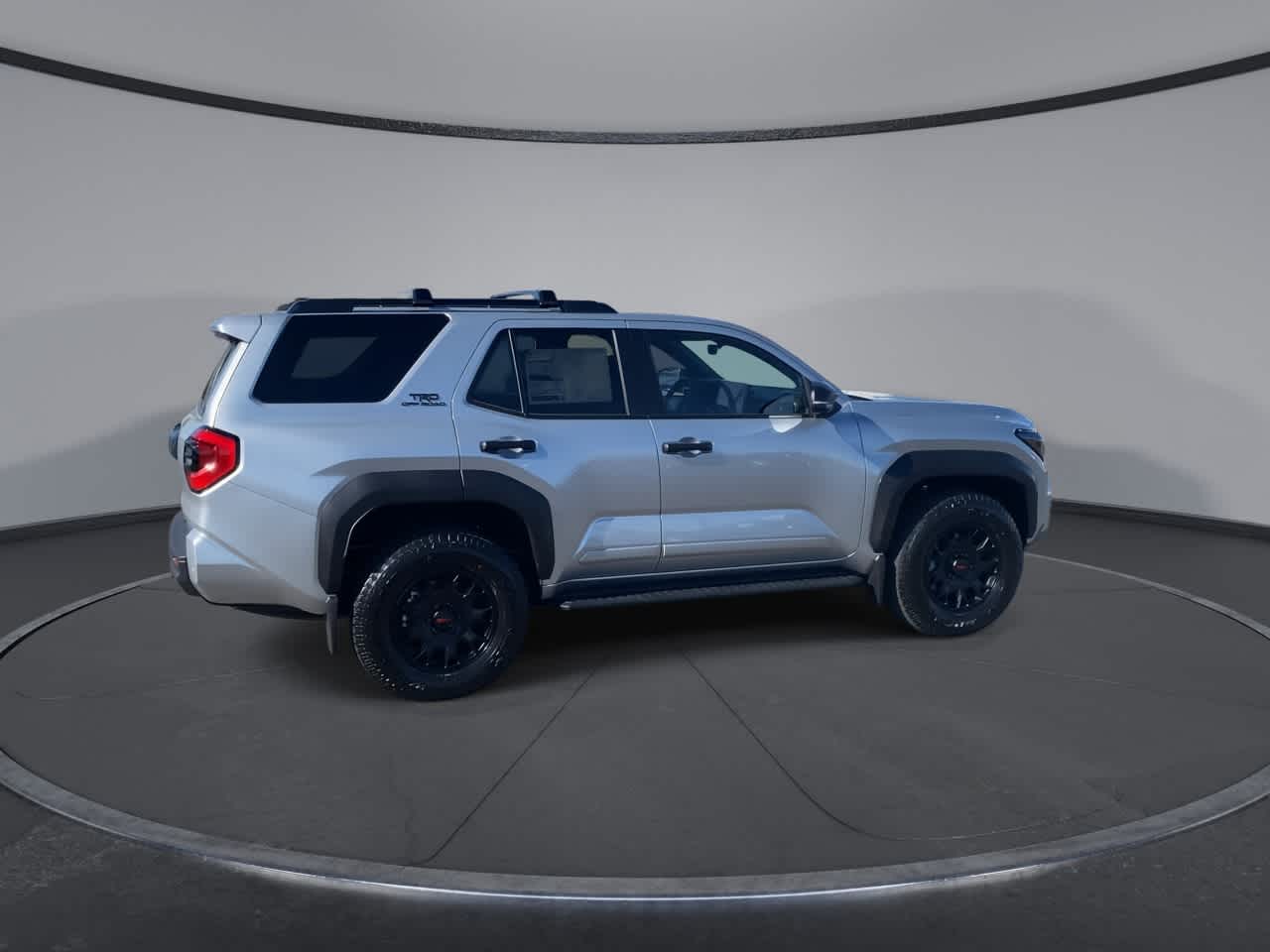 Thumbnail: 2026 Toyota 4Runner - 2