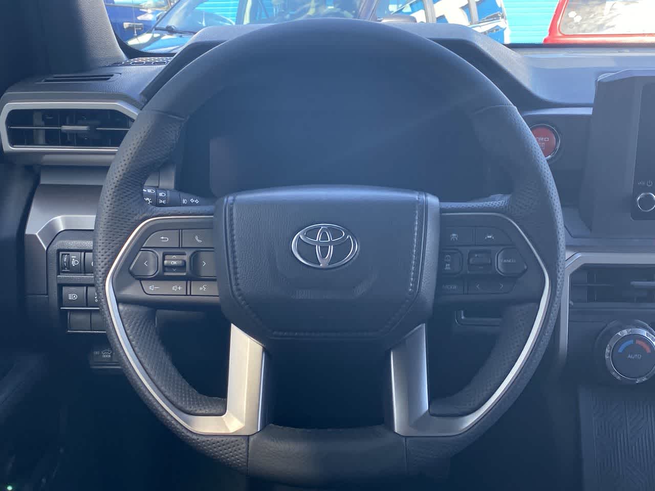 Thumbnail: 2026 Toyota Tacoma - 14