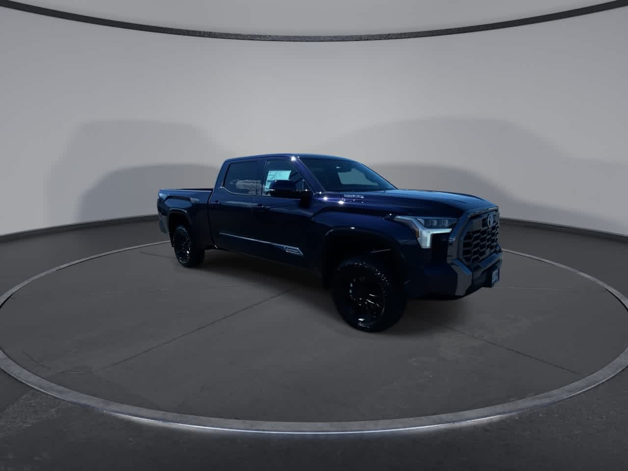 Thumbnail: 2025 Toyota Tundra - 2