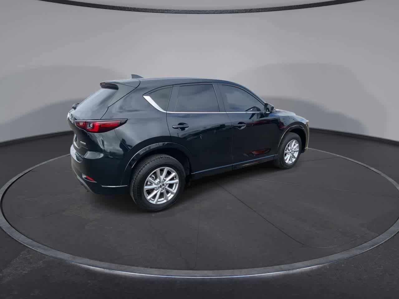 Thumbnail: 2025 Mazda CX-5 - 8