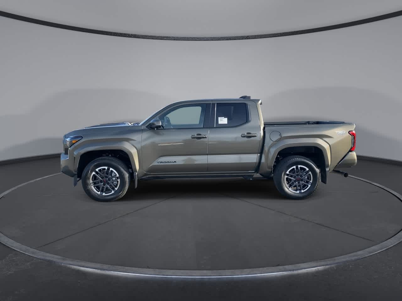 Thumbnail: 2026 Toyota Tacoma - 5