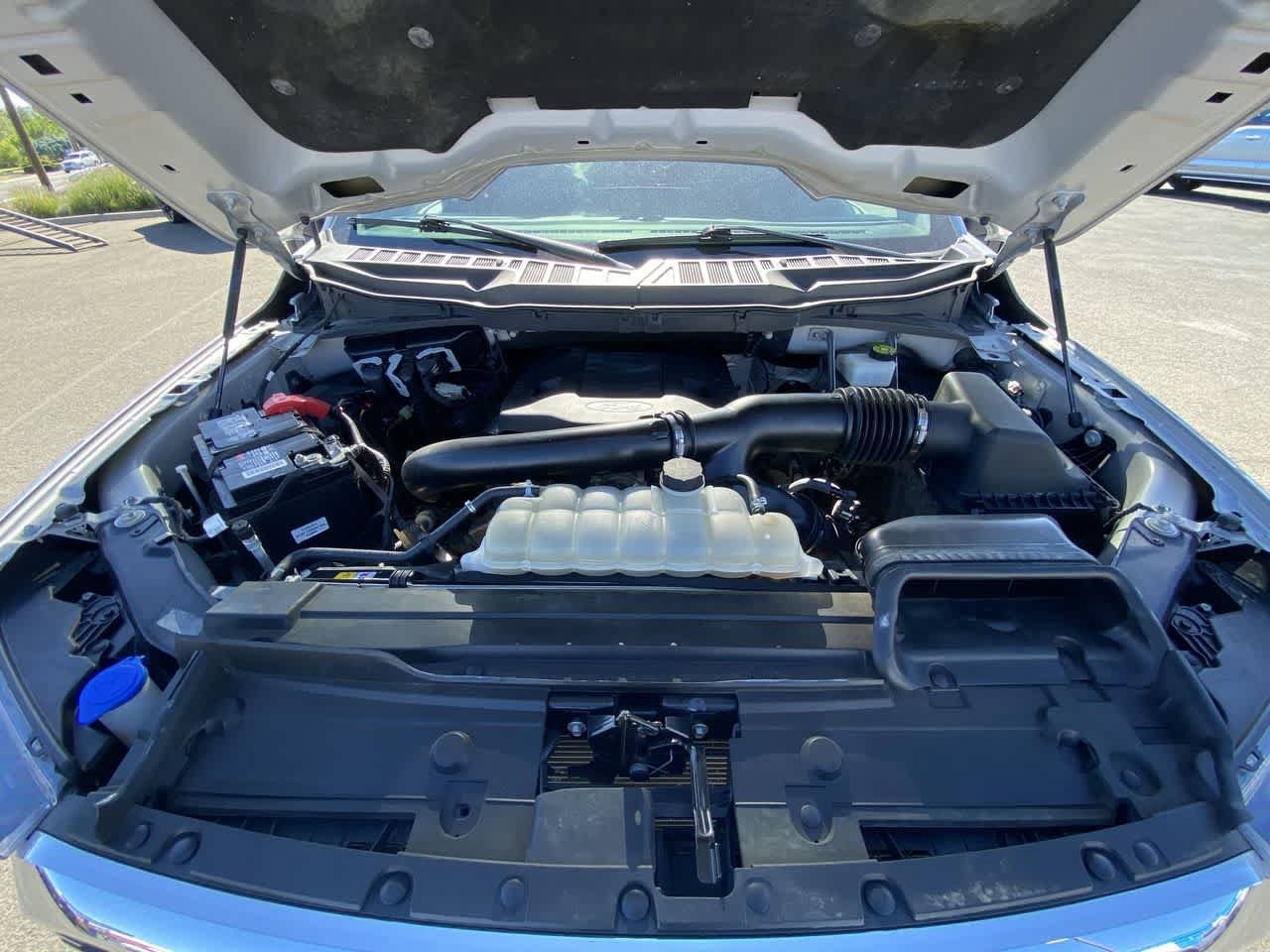 2023 Ford F-150 XLT - Photo 25