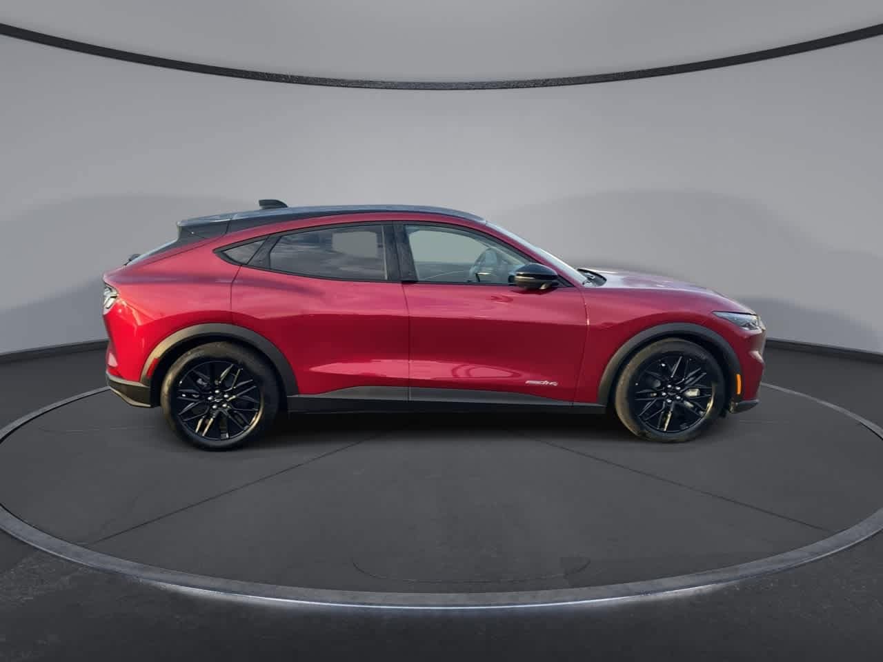 Thumbnail: 2025 Ford Mustang Mach-E - 9