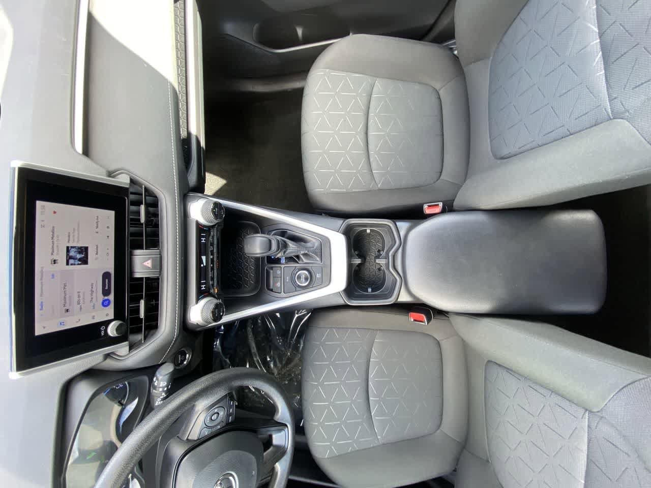 Thumbnail: 2025 Toyota RAV4 - 20