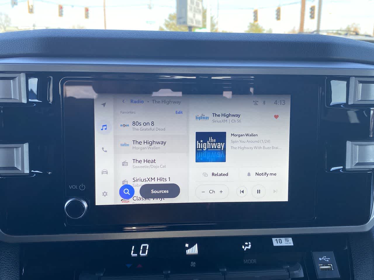 Thumbnail: 2026 Toyota Tundra - 16