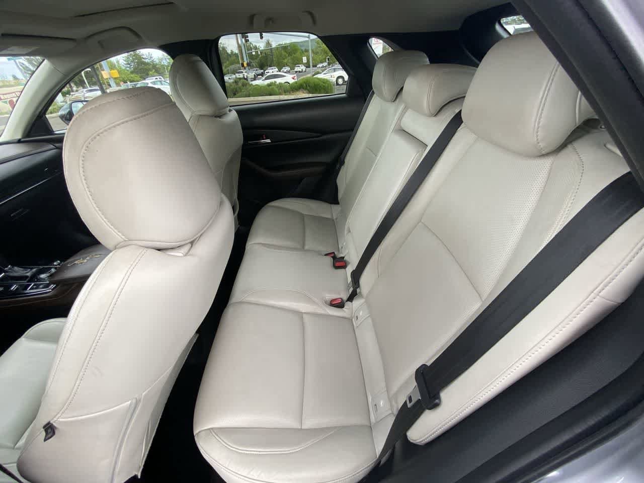 Thumbnail: 2021 Mazda CX-30 - 23