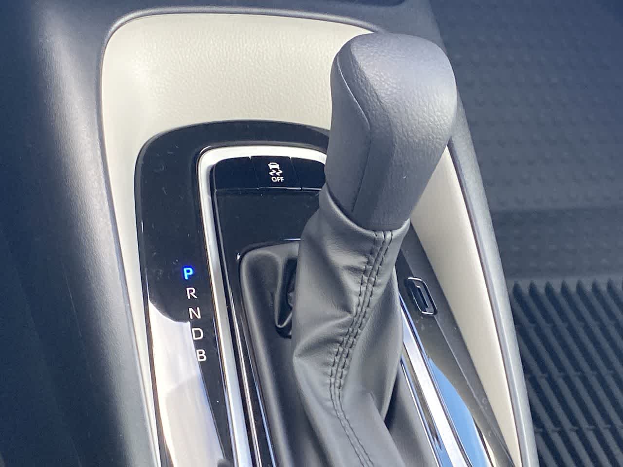 Thumbnail: 2026 Toyota Corolla - 19