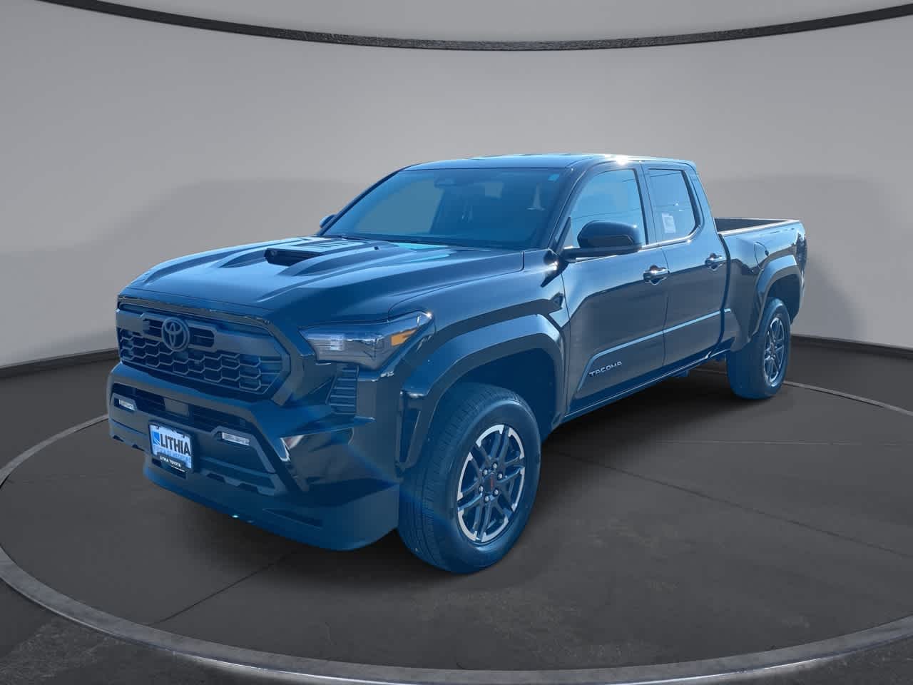 2025 Toyota Tacoma 4X4 DBL CAB LONG BED 