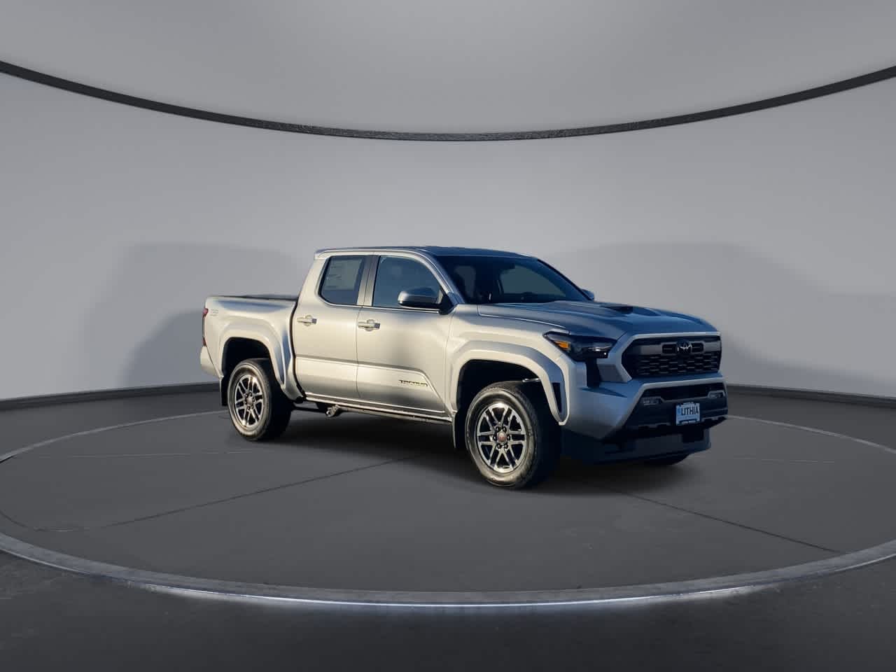 Thumbnail: 2026 Toyota Tacoma - 7