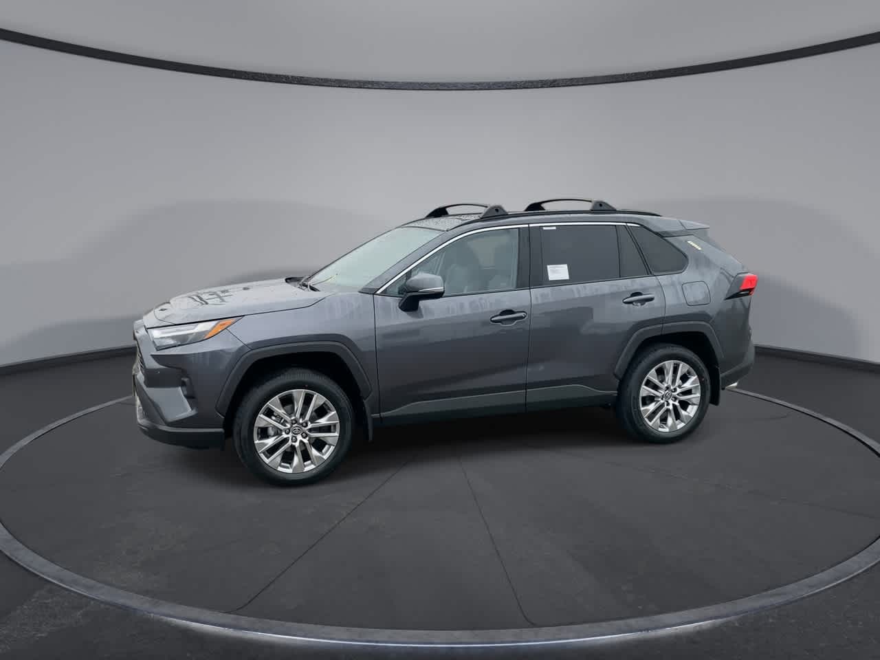 Thumbnail: 2025 Toyota RAV4 - 5