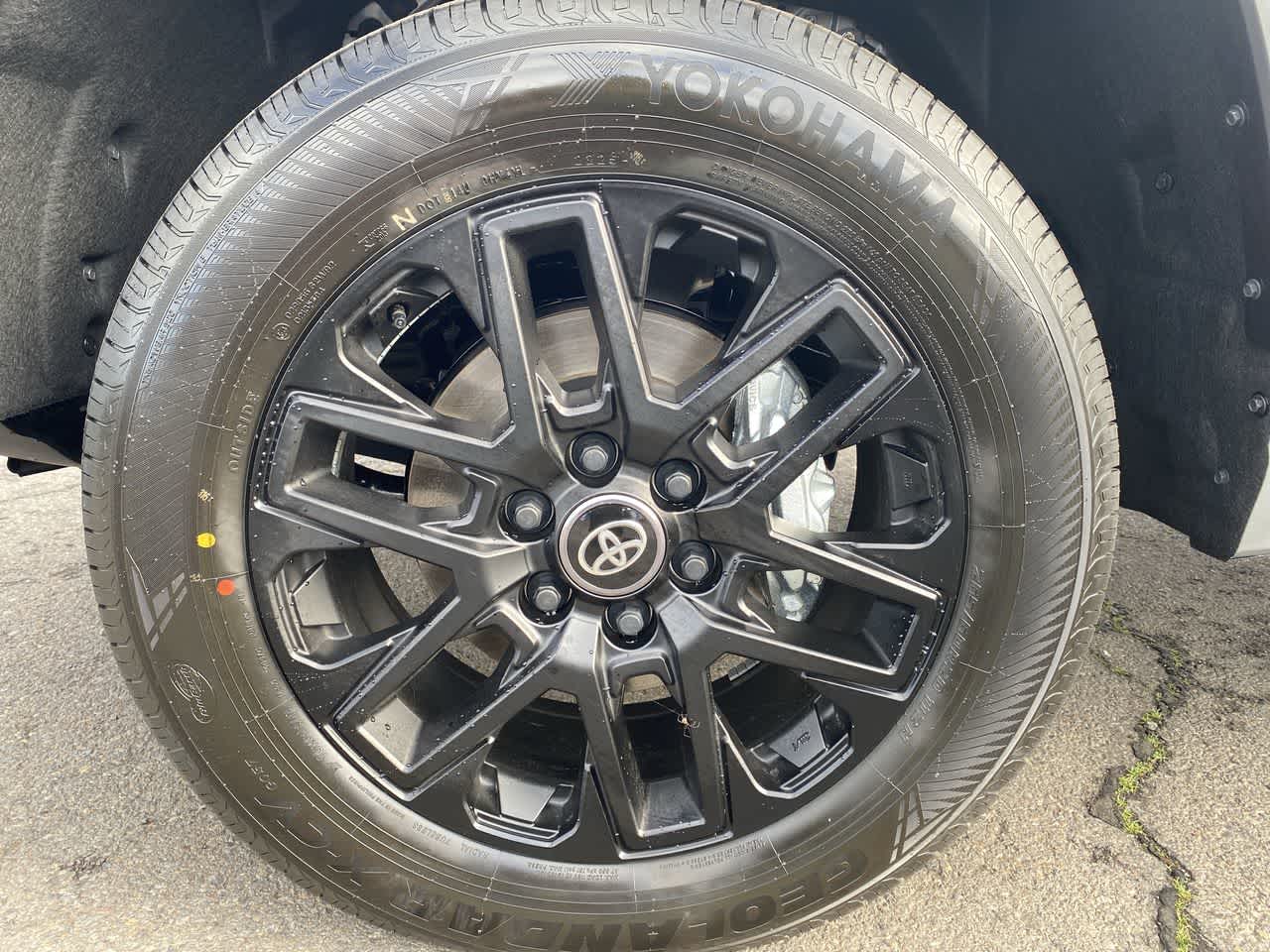 Thumbnail: 2026 Toyota Tundra - 10