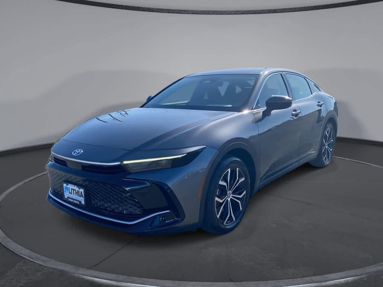 2023 Toyota Crown XLE -
                  Medford, OR