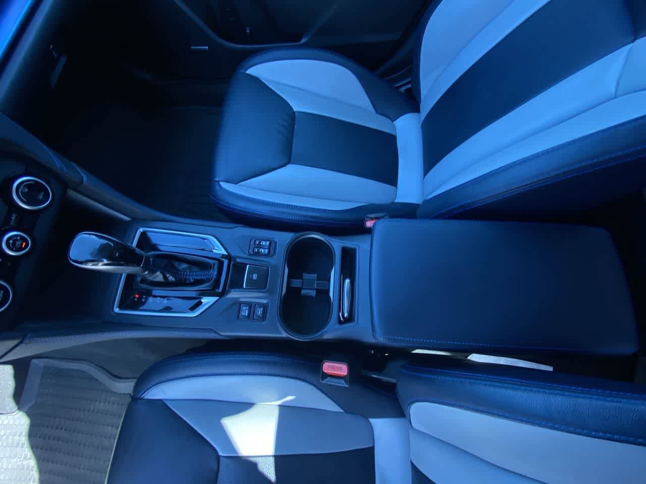 Thumbnail: 2020 Subaru Crosstrek - 20