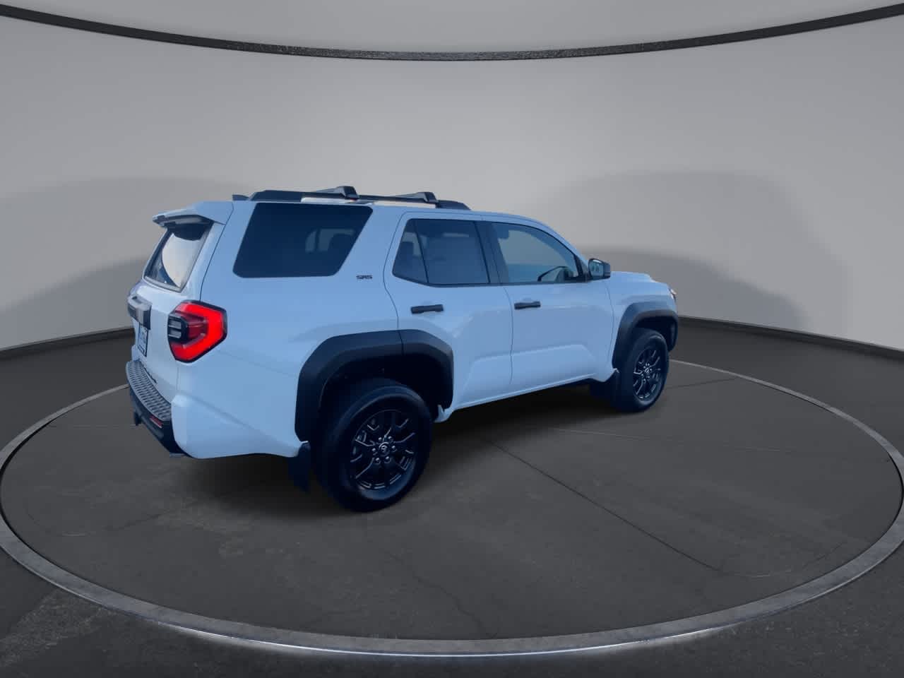 Thumbnail: 2026 Toyota 4Runner - 8