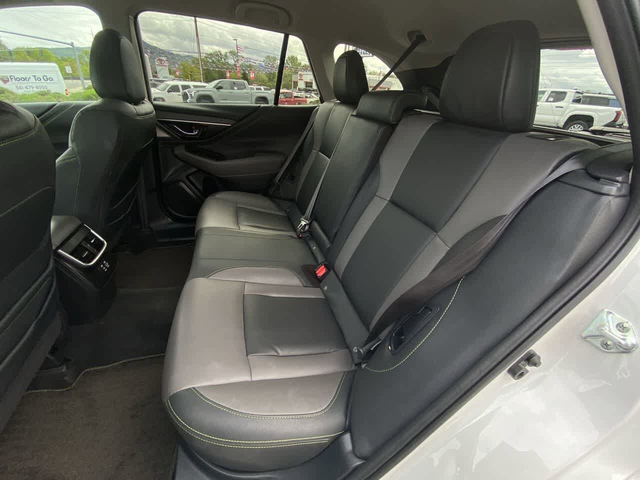 Thumbnail: 2024 Subaru Outback - 22