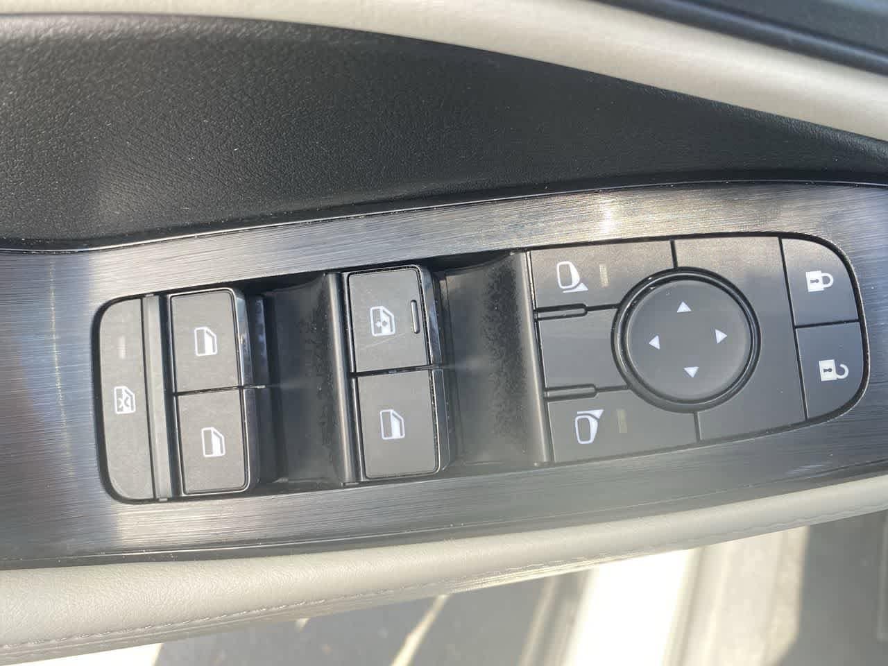 Thumbnail: 2023 Nissan Rogue - 13