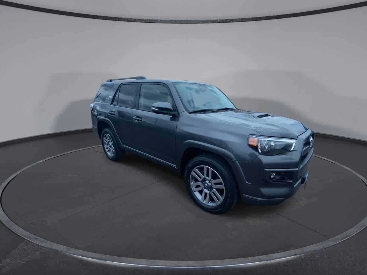 Thumbnail: 2023 Toyota 4Runner - 2