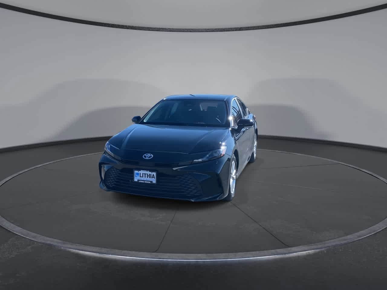 Thumbnail: 2025 Toyota Camry - 3