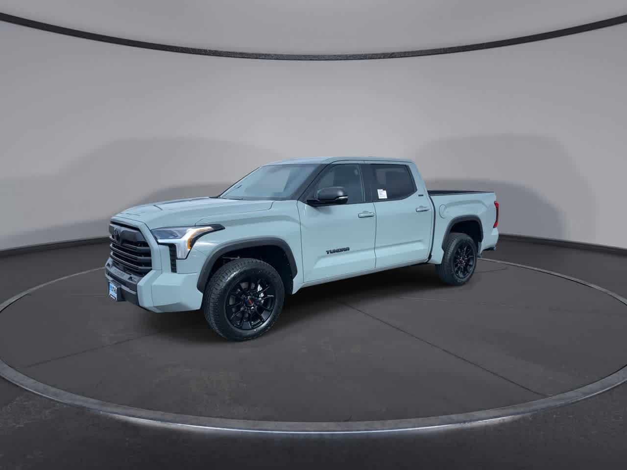 Thumbnail: 2026 Toyota Tundra - 4
