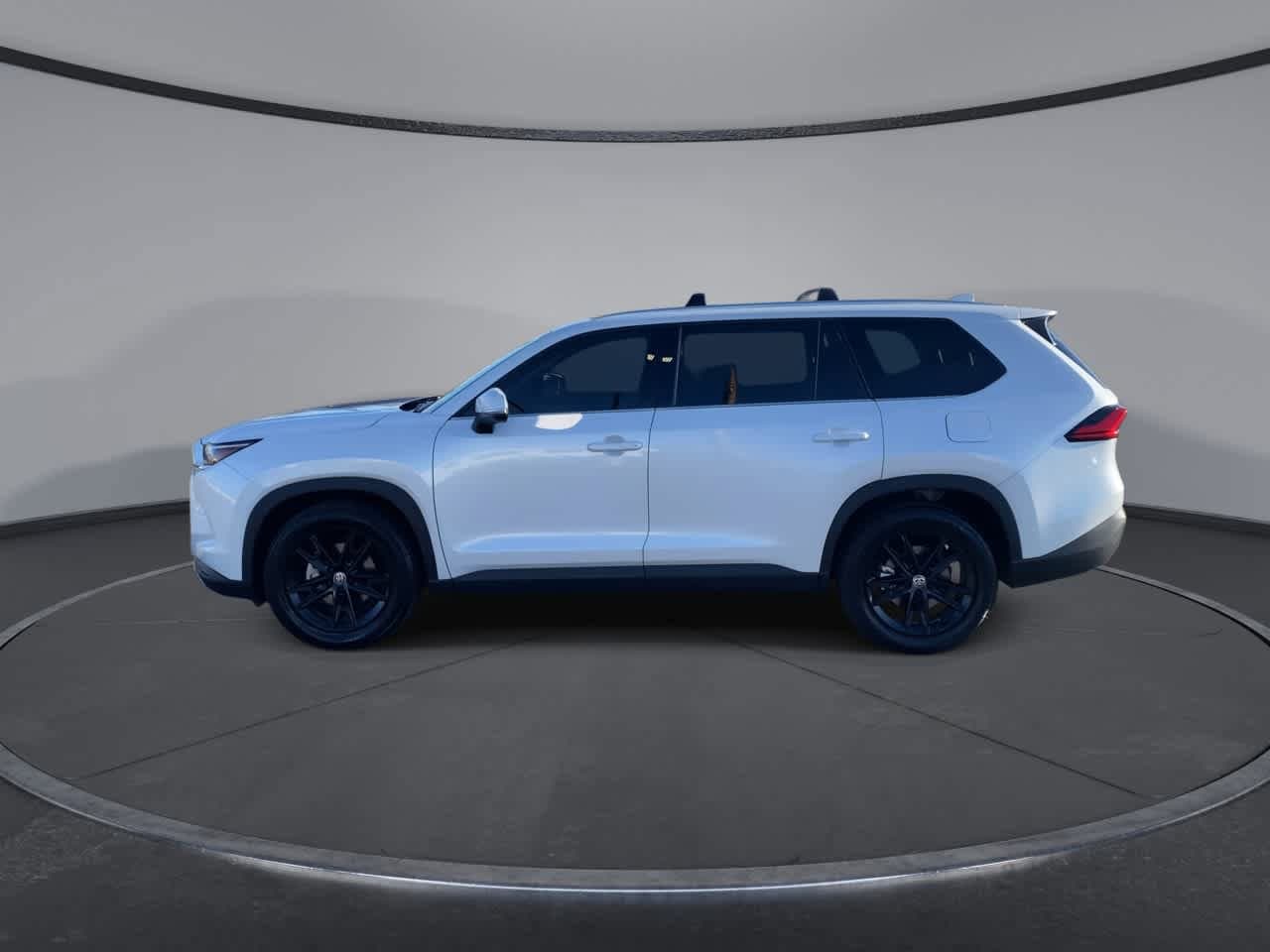Thumbnail: 2024 Toyota Grand Highlander - 5